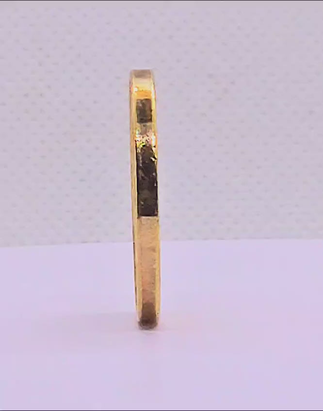 La Moneta del Sacro Graal    ABBONDANZA,EQUILIBRIO, PROTEZIONE (SPEDIZIONE  GRATUITA)